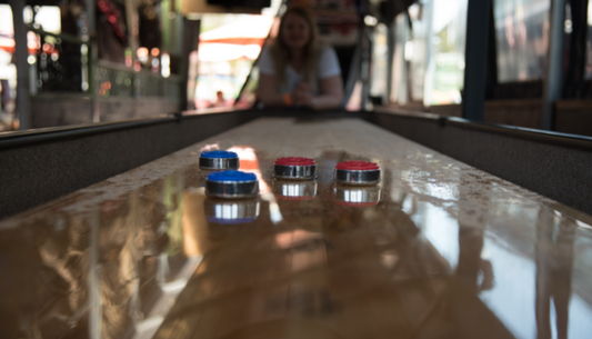 Things to Know Before Buying a Shuffleboard