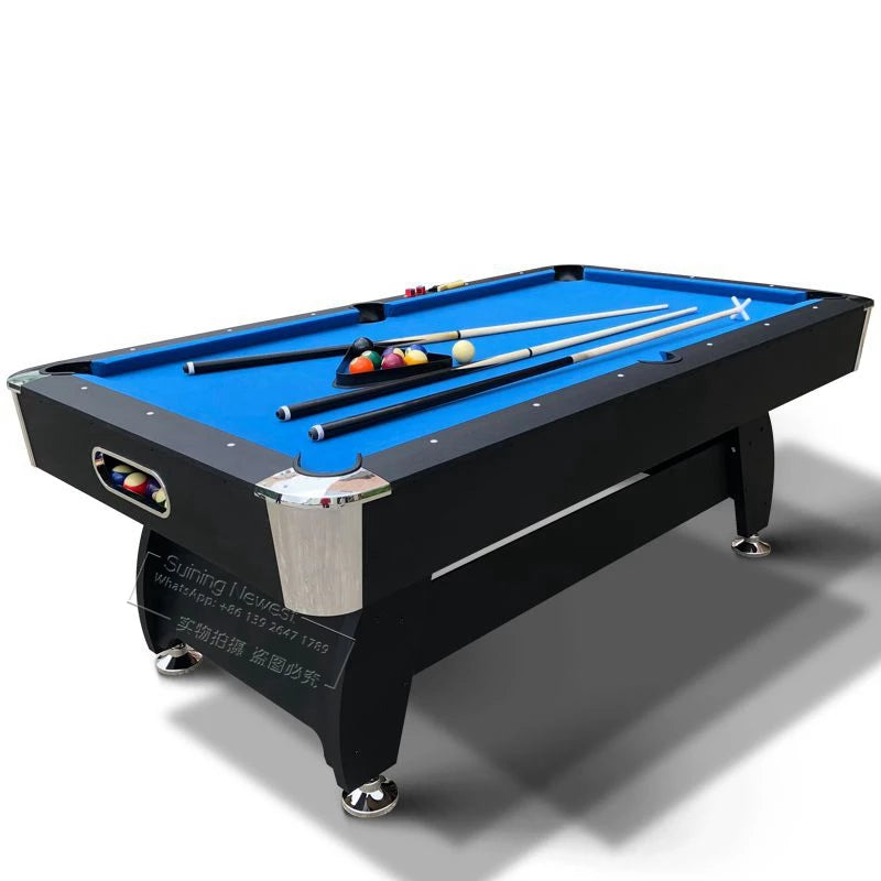 9ft pool tables