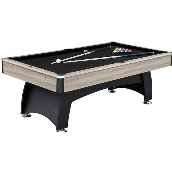 7' Pool Table