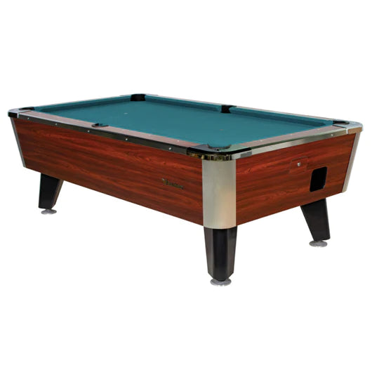 6ft pool table