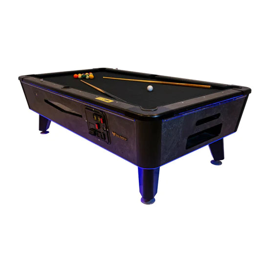 6ft pool table