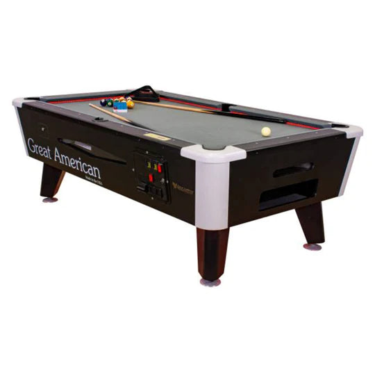 6ft pool table