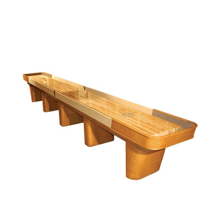 Shuffleboard Table