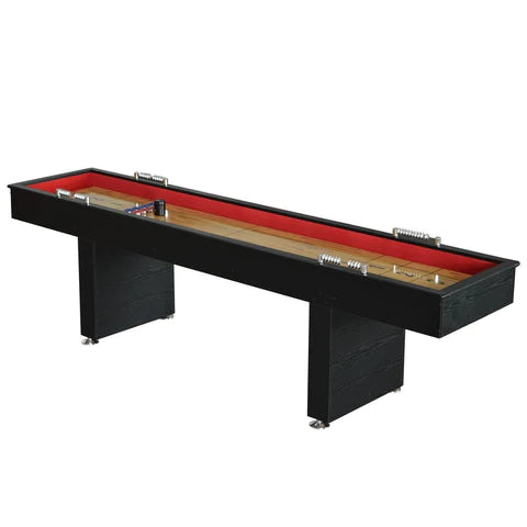 Shuffleboard Table