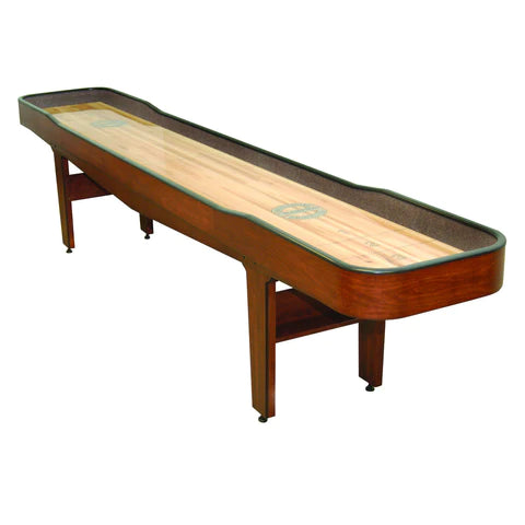 9' shuffleboard