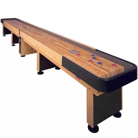 Shuffleboard Table